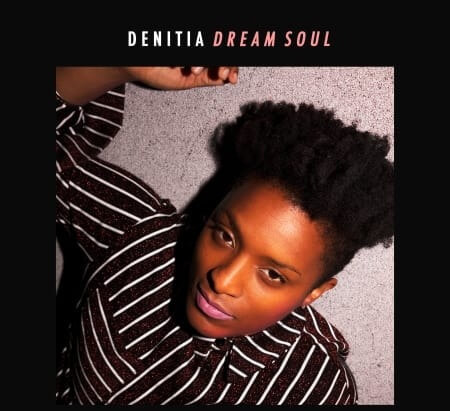 Splice Sounds Denitia: Dream Soul Vocal Sample Pack WAV